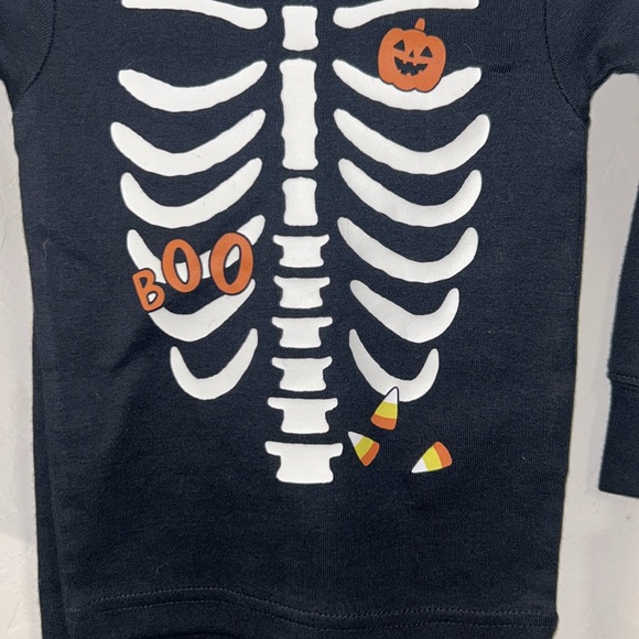 Halloween Carters Child of Mine Set - Picture 2 of 4